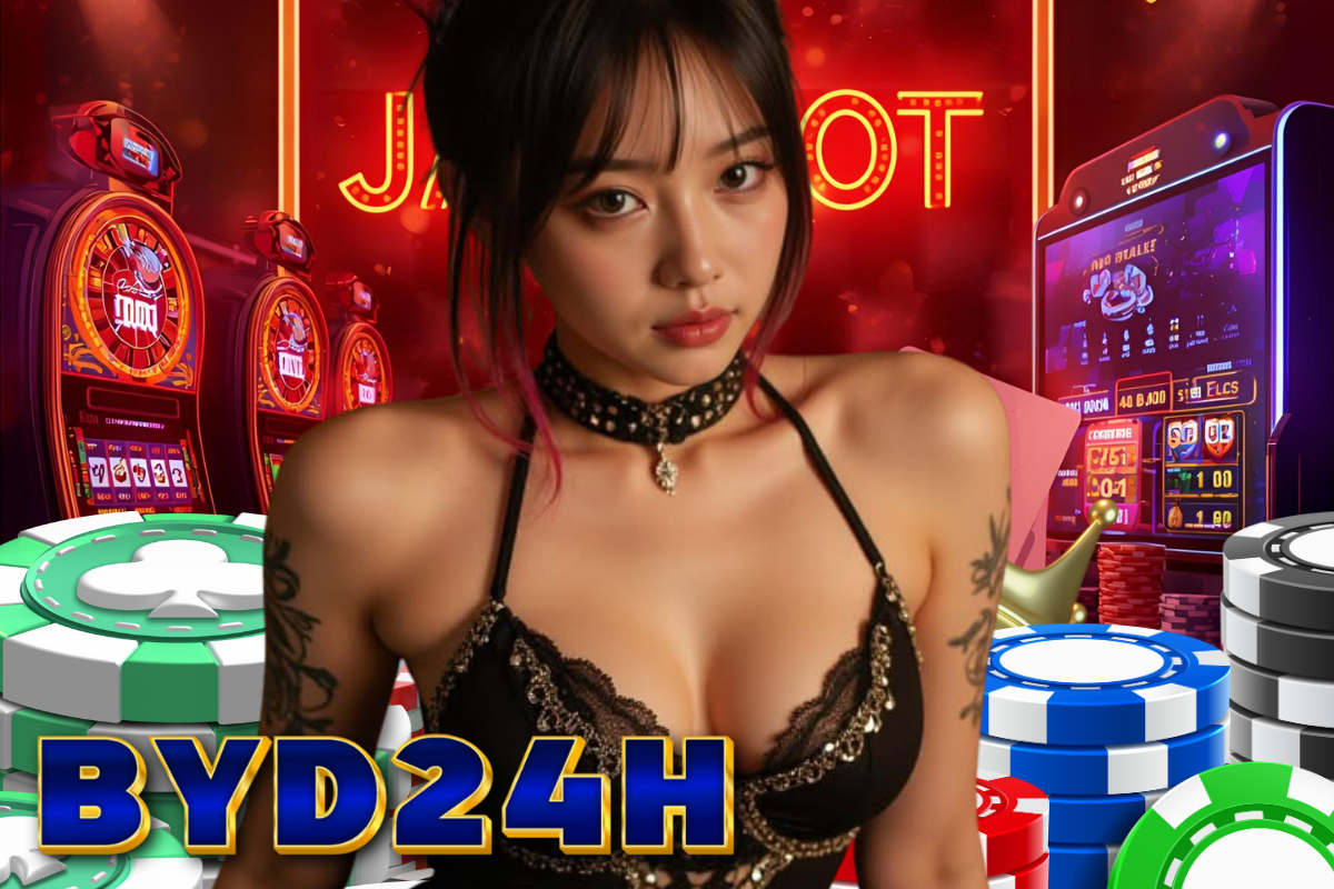 byd24h login